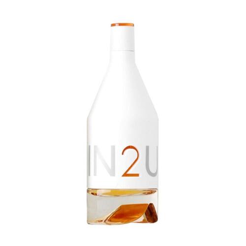 Calvin Klein CK in2U Eau De Toilette Feminino