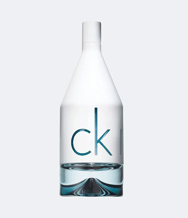 Calvin Klein CK in2U Eau De Toilette Masculino