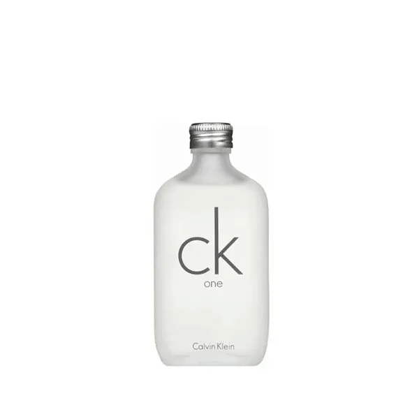 Calvin Klein CK One Eau De Toilette Masculino