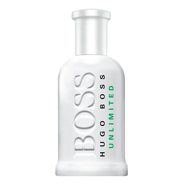 Hugo Boss Bottled Unlimited Eau de Toilette Masculino