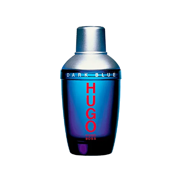 Hugo Boss Dark Blue Eau de Toilette Masculino