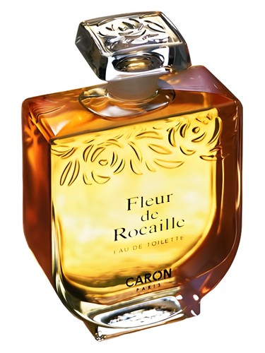 Caron Fleur de Rocaille Eau de Toilette Feminino