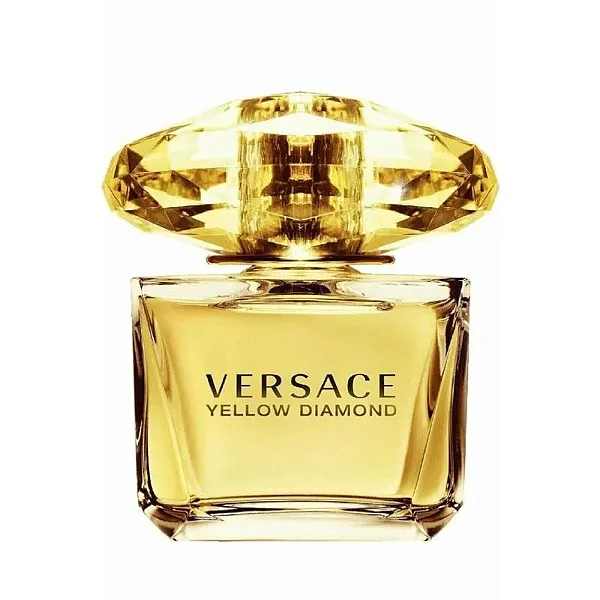 Versace Yellow Diamond Eau De Toilette