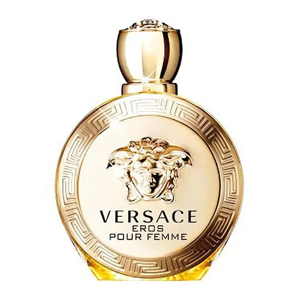 Versace Eros Pour Femme Eau de Parfum Feminino