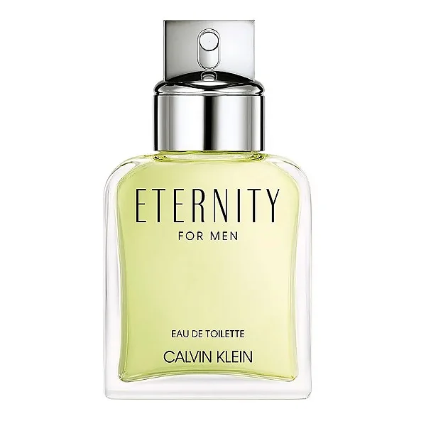 Calvin Klein Eternity For Men Eau de Toilette Masculino