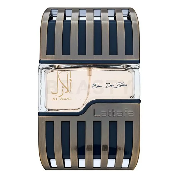 Lattafa Al Azal Eau de Parfum Masculino