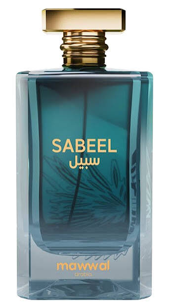 Mawwal Sabeel Eau de Parfum Feminino