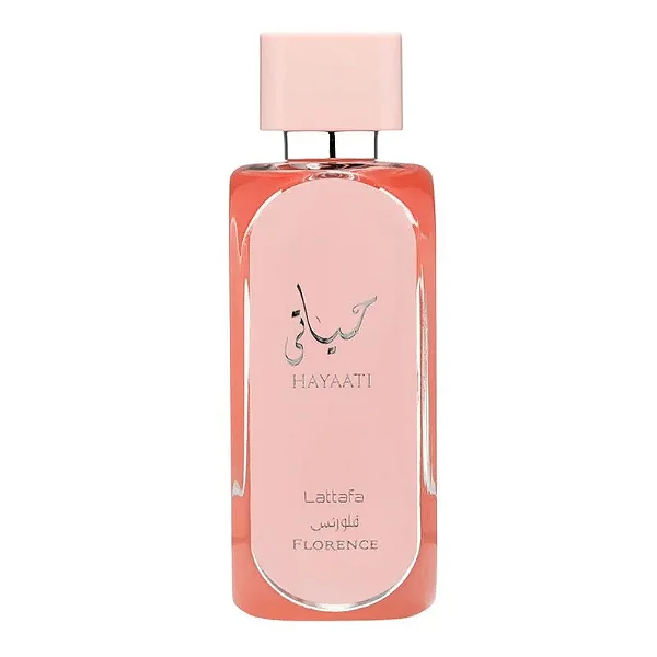 Lattafa Hayaati Florence Eau de Parfum Feminino