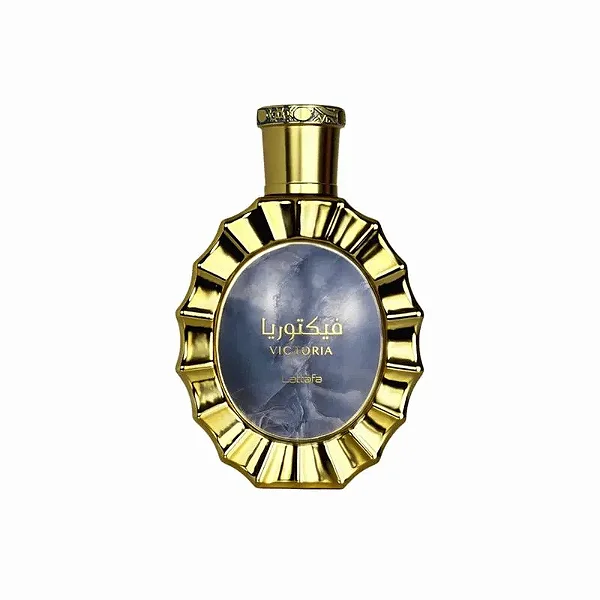 Lattafa Victoria Eau de Parfum Feminino