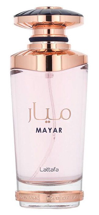 Lattafa Mayar Eau de Parfum Feminino