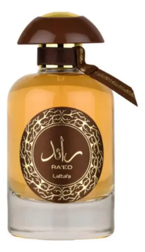 Lattafa Raed Oud Eau de Parfum