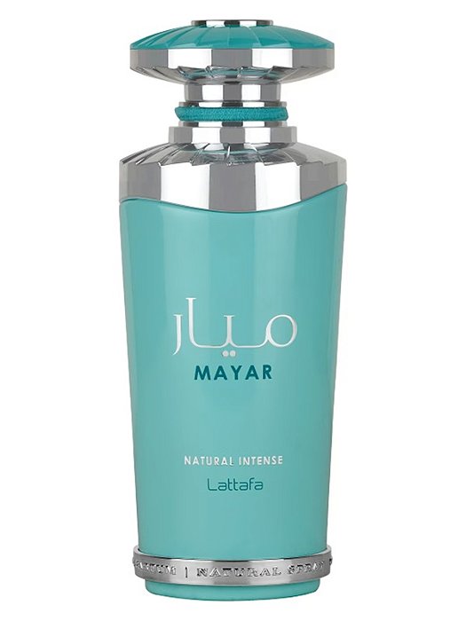 Lattafa Mayar Natural Intense Eau de Parfum Feminino