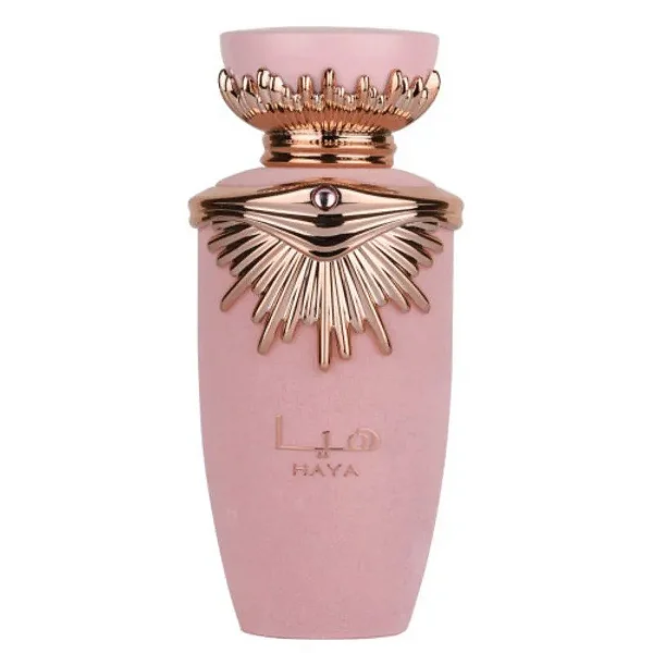 Lattafa Haya Eau de Parfum Feminino