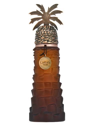Lattafa Ajwaa Eau de Parfum Compartilhável