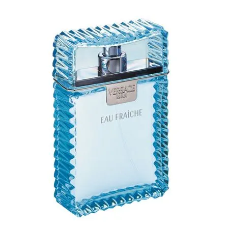 Versace Man Eau Fraiche Eau de Toilette Masculino