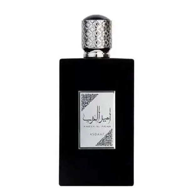 Asdaaf Ameer Al Arab Eau De Parfum Masculino