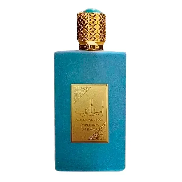 Asdaaf Ameer Al Arab Imperium Eau de Parfum Masculino