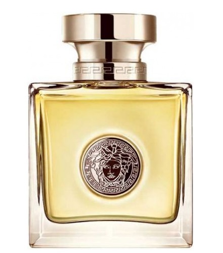 Versace Pour Femme Eau de Parfum Feminino