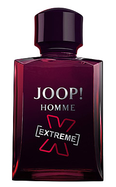 Joop! Homme Extreme Eau de Toilette Masculino