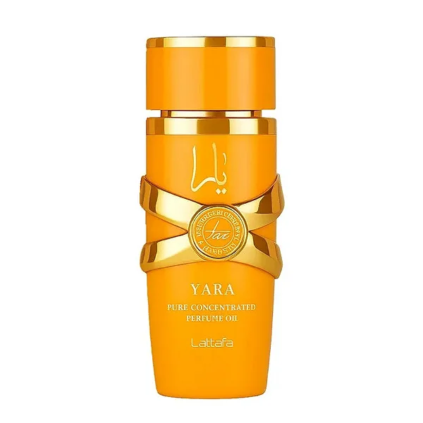 Lattafa Yara Tous Eau de Parfum Feminino