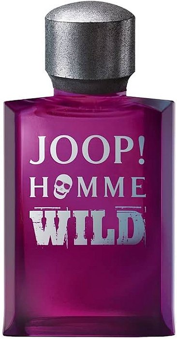 Joop! Homme Wild Eau de Toilette Masculino
