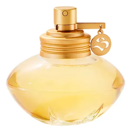 Shakira S By Shakira Eau De Toilette Feminino