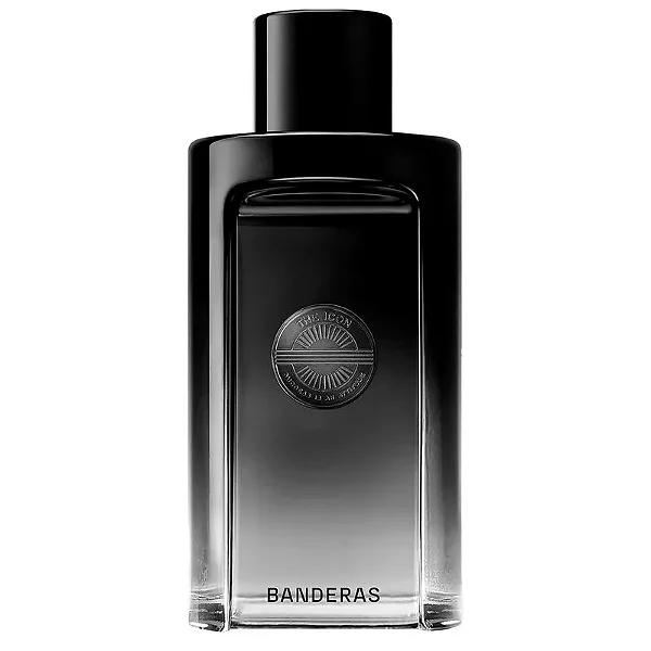 Antonio Banderas The Icon Eau de Parfum Masculino
