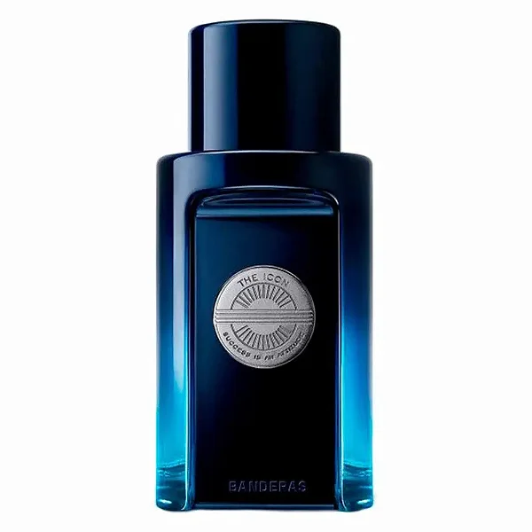 Antonio Banderas The Icon Eau de Toilette Masculino