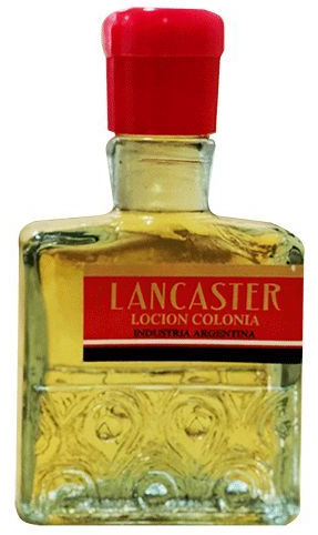Lancaster Eau De Cologne Masculino