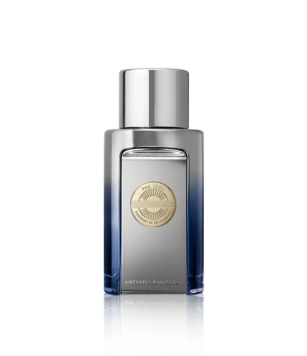 Antonio Banderas The Icon Elixir Eau de Parfum Masculino