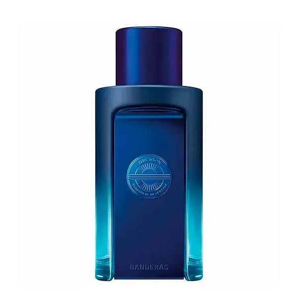 Antonio Banderas The Icon Supreme Eau de Parfum Masculino