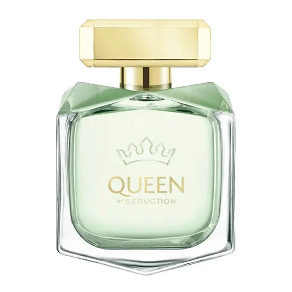 Antonio Banderas Queen of Seduction Eau de Toilette
