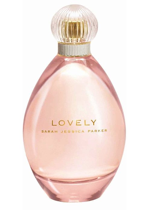 Sara Jessica Parker Lovely Eau de Parfum Feminino