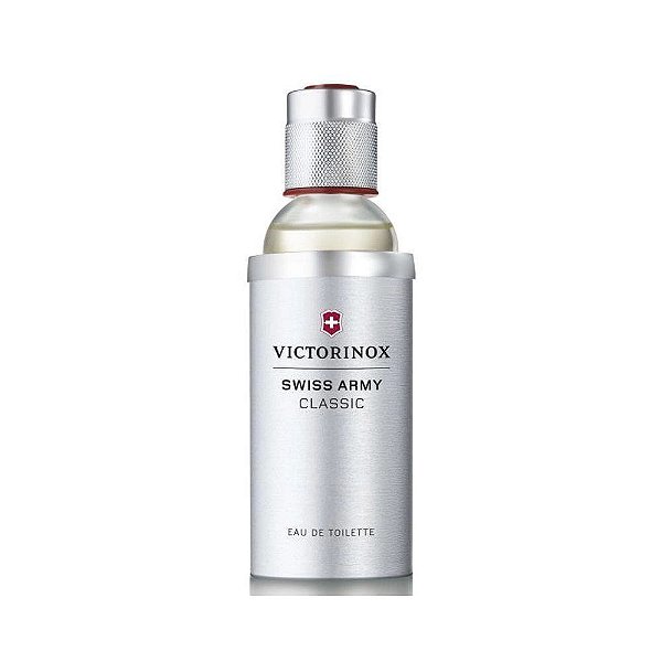 Victorinox Swiss Army Classic Eau de Toilette Masculino