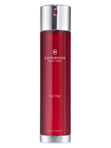 Victorinox Swiss Army For Her Eau de Toilette Feminino