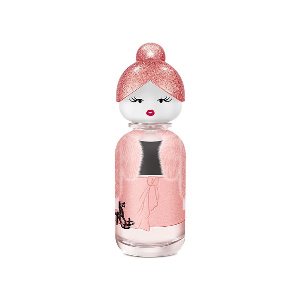Benetton Sisterland Blush Cherry Eau de Toilette Feminino