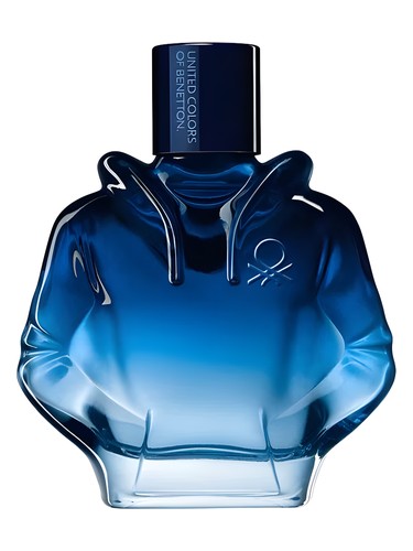 Benetton We Are Tribe Eau de Toilette Masculino
