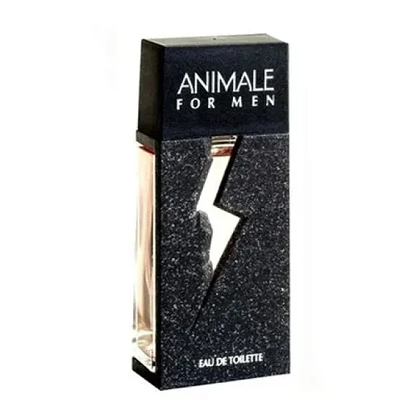Animale Eau de Toilette Masculino