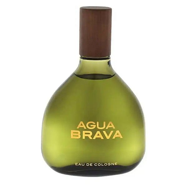 Antonio Puig Agua Brava Eau de Cologne Masculino