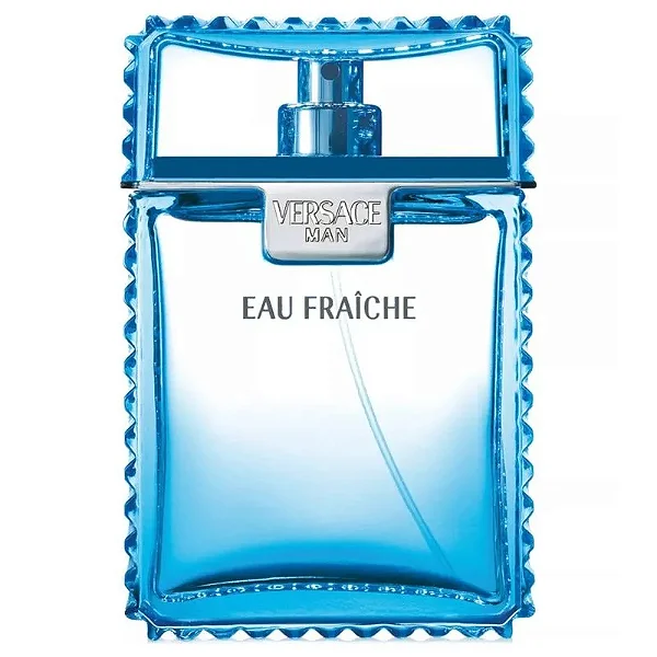 Versace Man Eau Fraiche Eau de Toilette Masculino