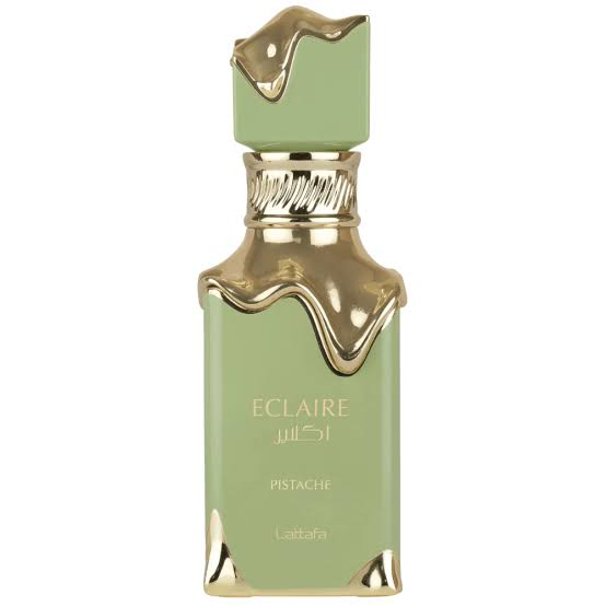Lattafa Eclaire Pistache Eau De Parfum Feminino