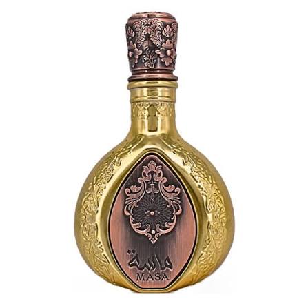 Lattafa Masa Eau de Parfum Compartilhável