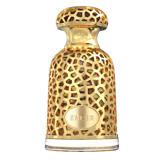 Lattafa Emeer Eau de Parfum Compartilhavel