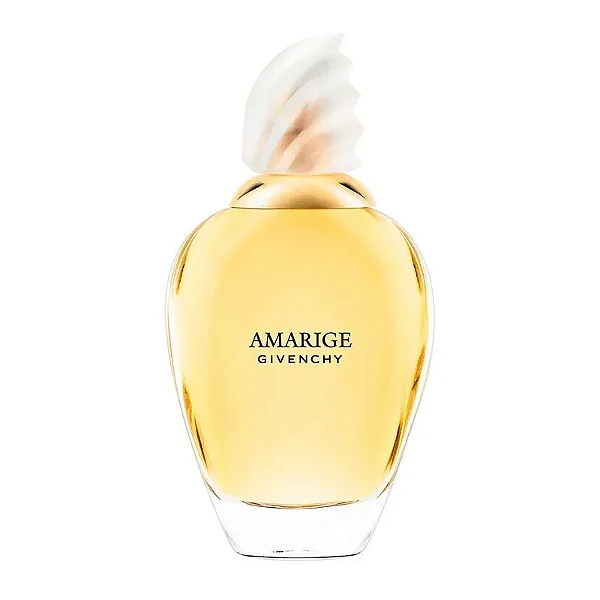 Givenchy Amarige Eau de Toilette Feminino