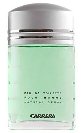 Carrera Eau de Toilette Masculino