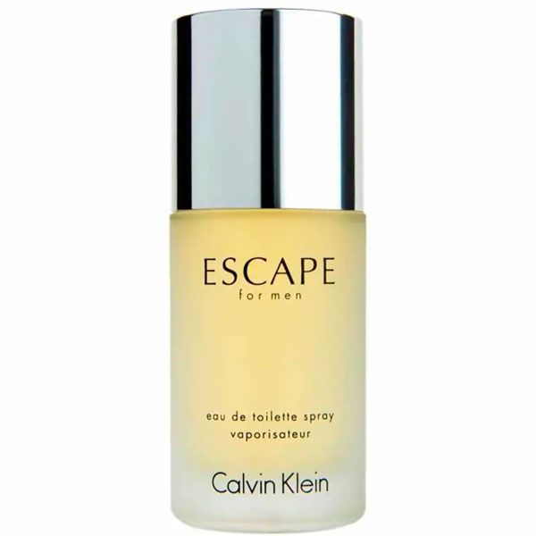 Calvin Klein Escape Eau De Toilette Masculino