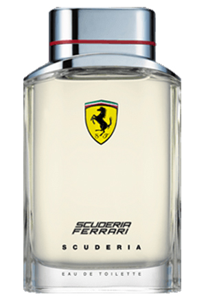 Ferrari Scuderia Ferrari Eau de Toilette Masculino