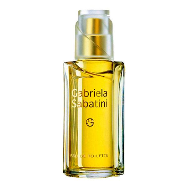 Gabriela Sabatini Eau de Toilette Feminino