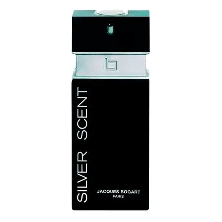 Jacques Bogart Silver Scent Eau De Toilette Masculino