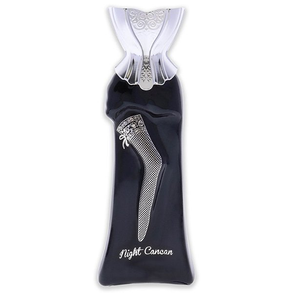 New Brand Night Cancan Eau de Parfum Feminino